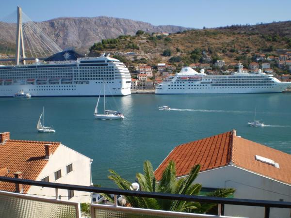 Guest House Marica