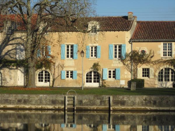 L'Etoile du Port