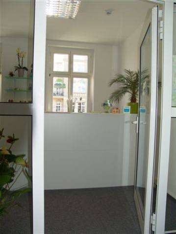 Green Hostel