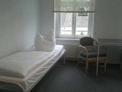 Green Hostel