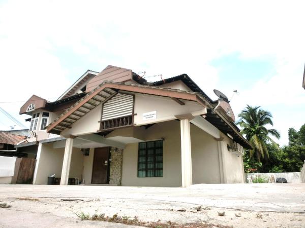 Alor Akar Homestay