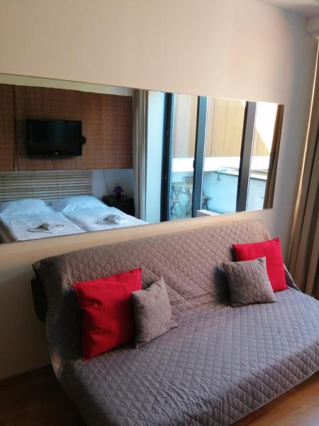 Panorama Apartmany