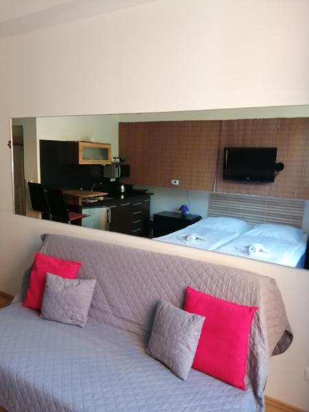 Panorama Apartmany