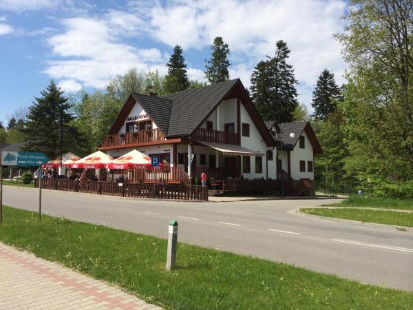 Bałabanówka