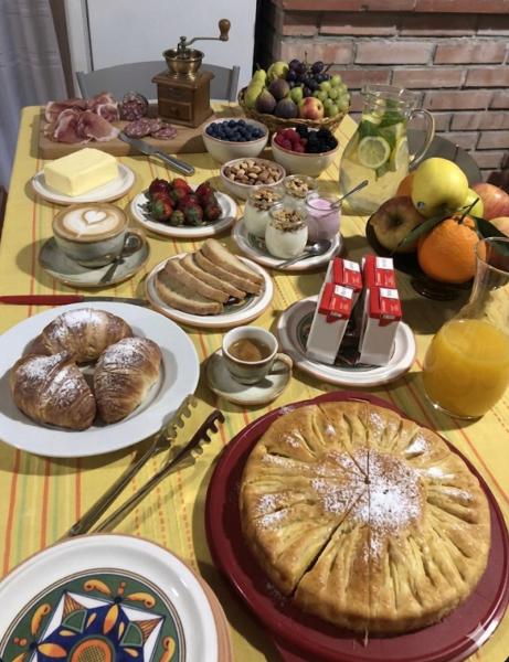 Bed and Breakfast Family Palazzo Stillitano Stilo