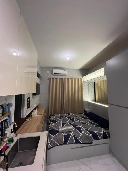 Treepark BSD by Kakarama Room