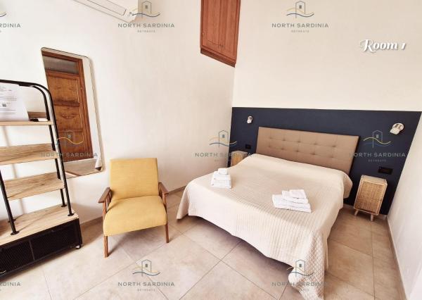 North Sardinia Retreats - Millelire Smart Rooms