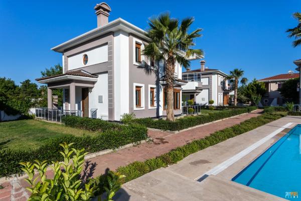 Villa Feray 1 By Villatatilin
