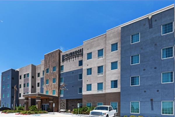 Staybridge Suites - Portland by IHG