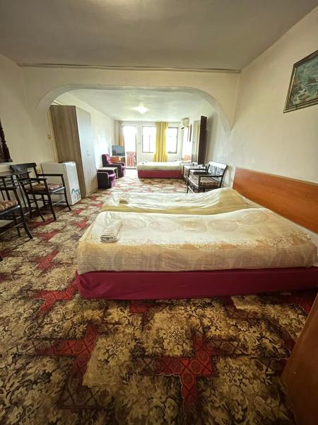Guestrooms Ross