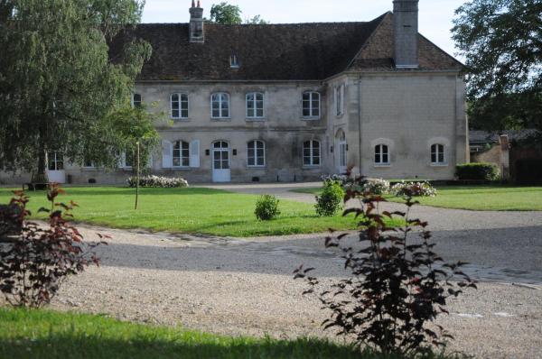 Le Clos Barisseuse