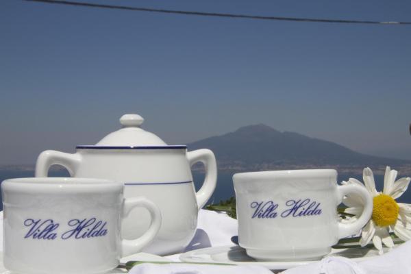 Villa Hilda B&B