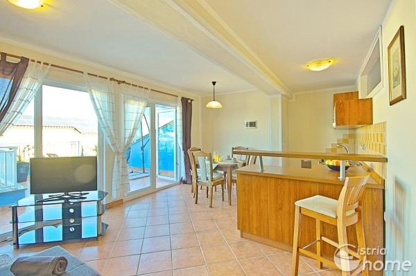 Apartments Salvore