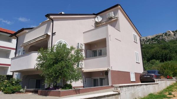 Apartment Pirun