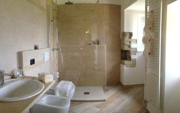 La terrazza fio...Rita