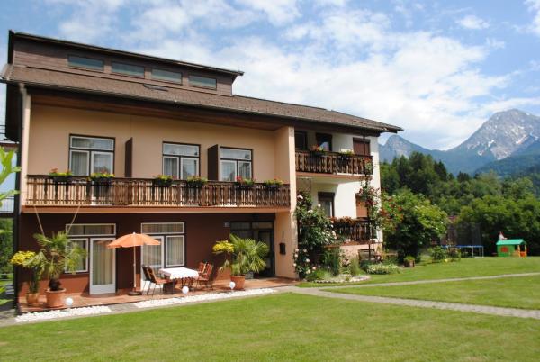 Ferienhaus Michor