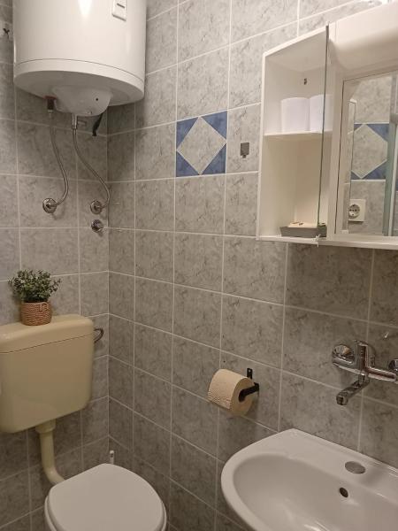 Guesthouse Korkyra Sun