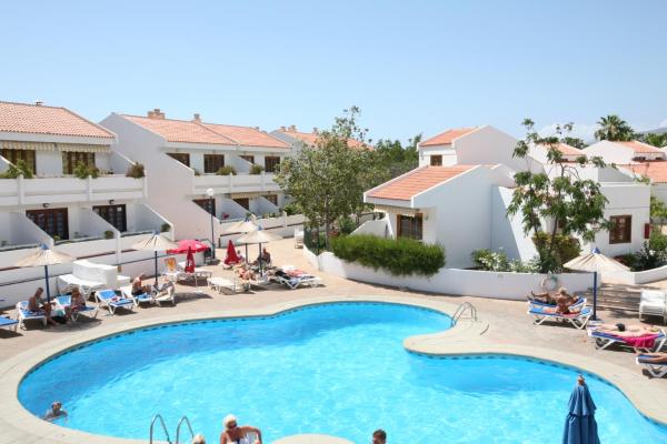 Club Olympus in Garden City