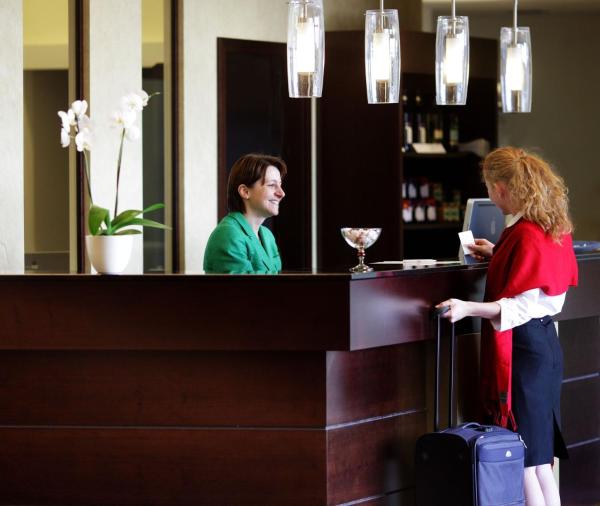 Hotel Rose