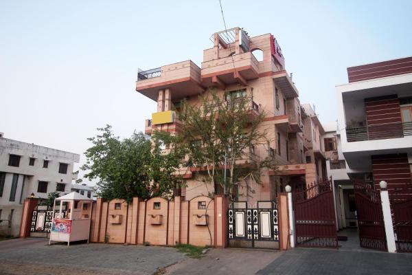 Elysium Jaipur