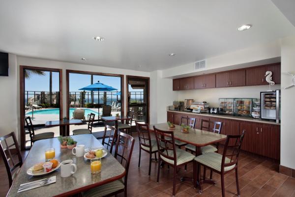 Inn at the Cove