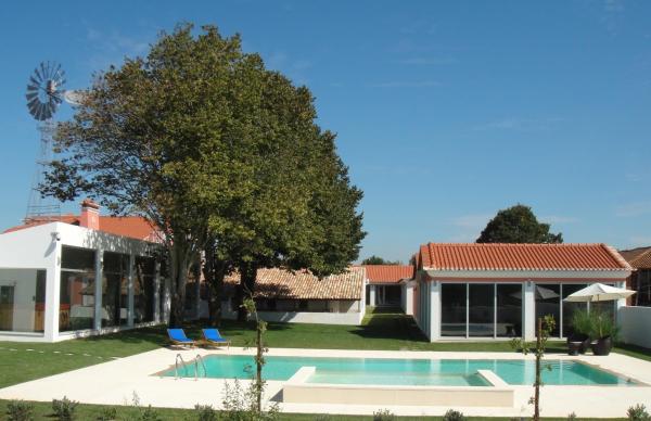 Quinta Alves de Matos