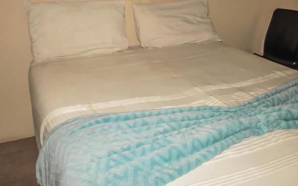 Ingwenya Guesthouse