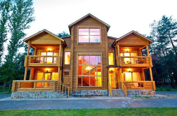 Safari Hotel
