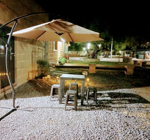 Villa EL PIÑON en Ezequiel Montes, 预订 公寓 埃塞基耶尔-蒙特斯 克雷塔罗州