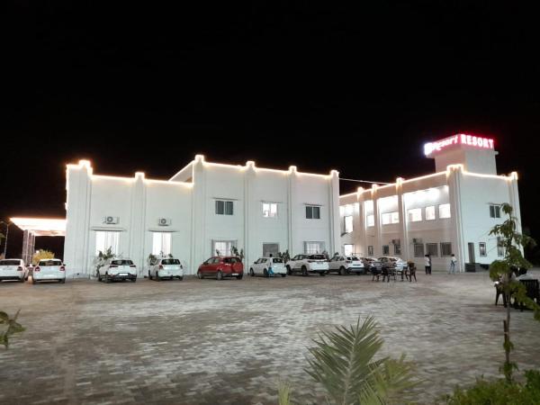 Jeet Desert Resort, Забронировать Отель Fatehpur 
