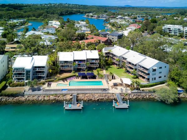 Noosa Shores