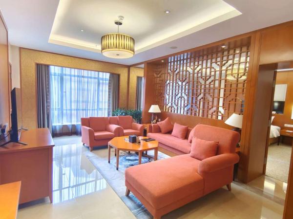 Pullman Zhangjiajie Hotel