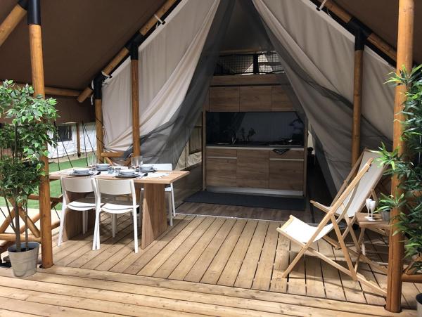 Gålö Havsbad - Resort and Holiday Cottages