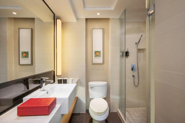 SSAW Boutique Hotel Sanya