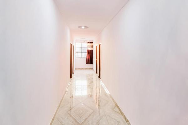 Hotel O Royal Diamond, Забронировать Отель Индрараст Национальный столичный округ Дели