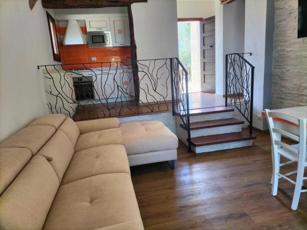 Villa Giunco By La Via Del Mare Viaggi e Vacanze