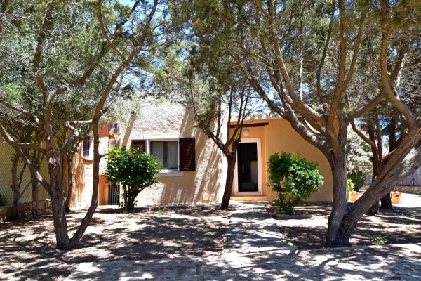 Villa Giunco By La Via Del Mare Viaggi e Vacanze