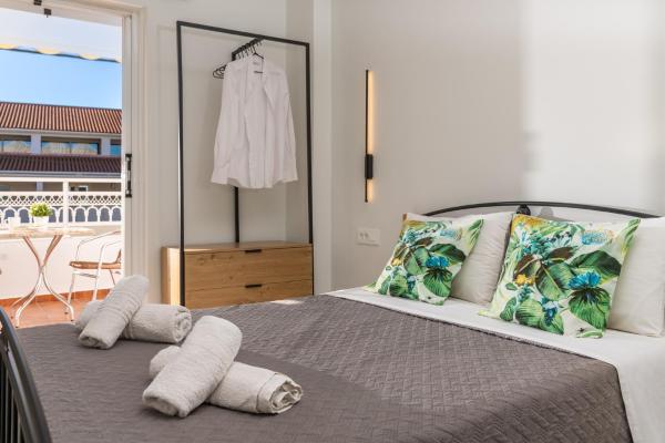 Avouris 2 Bedroom Apartment & Studios, Забронировать Апартаменты/квартира Апартаменты Планос, Апартаменты/квартира