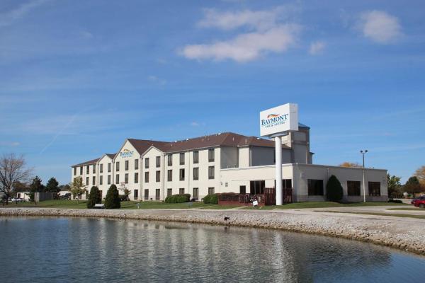 City Express By Marriott Findlay