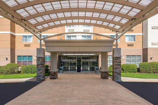 Holiday Inn Taunton-Foxboro Area