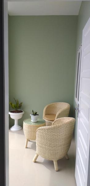 Pintu Waluh Homestay