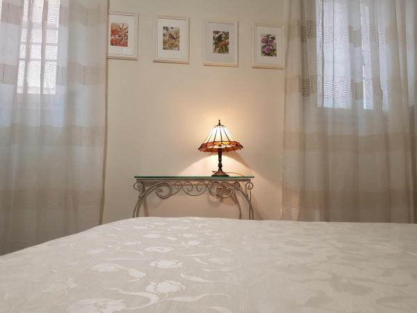 Relais Pacinotti Rooms