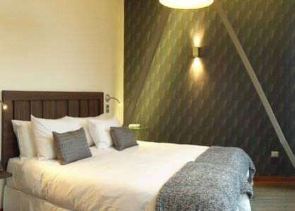 Su Merced Hotel Boutique