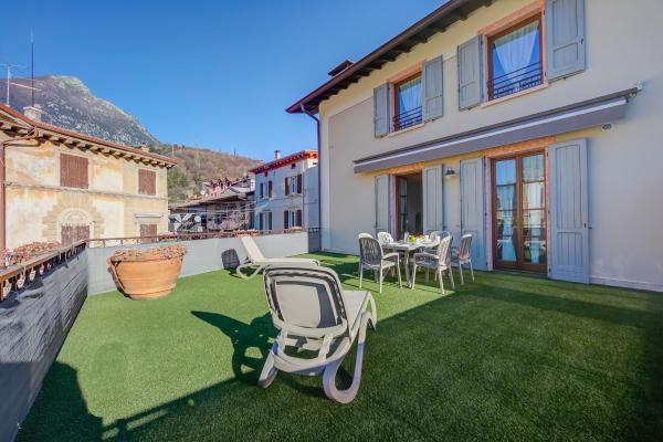 Casa 1872 - Appartamento Montebaldo