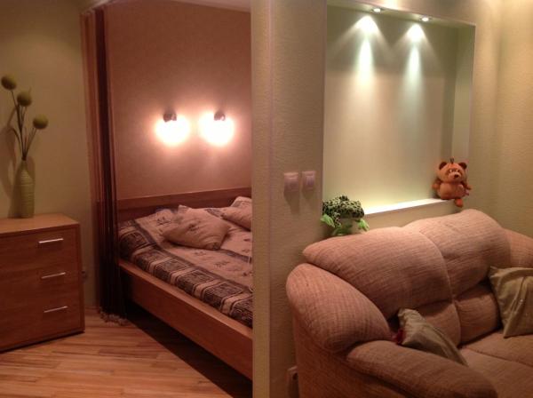 Poska Apartment Нарва Йыэсуу
