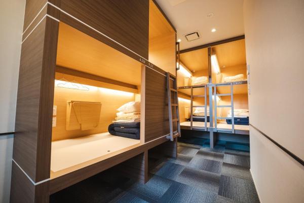 Hotel KOH Asakusa - Vacation STAY 89411v