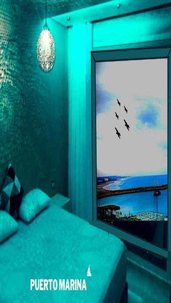 PUERTO MARINA ASILAH, Забронировать Апартаменты/квартира Отели Асилы с парковкой, Парковка