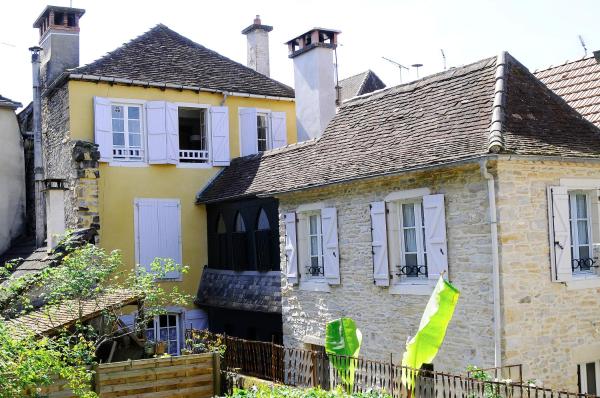 Les appartements du Relais du Jacquet, Забронировать Гостевой дом Наварн 
