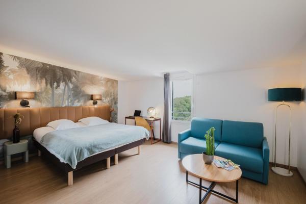 Hôtel Amaya