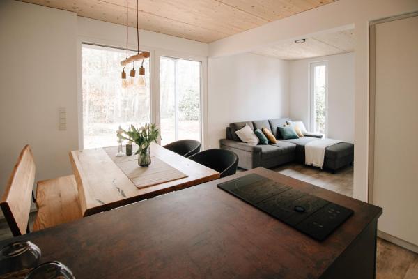 BrombachSeeZeit, Забронировать Апартаменты/квартира Плайнфельд Franconian Lake District